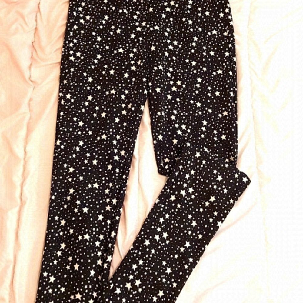 BETHANY MOTA LEGGINGS